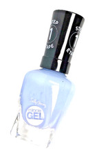 Sally Hansen Miracle Gel Nail Polish - 627 Blue Skies Ahead