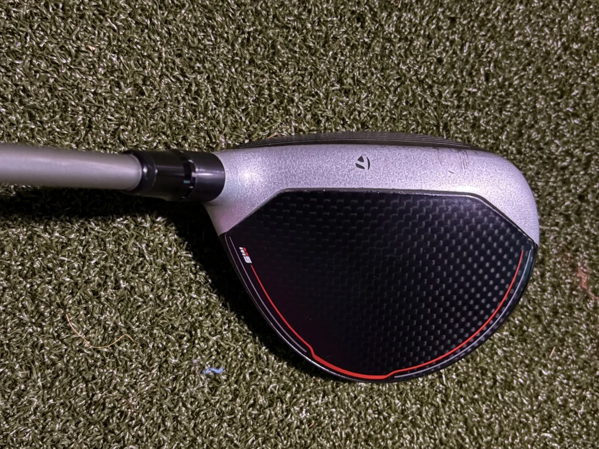 TaylorMade M5 Golf Clubs for sale | eBay