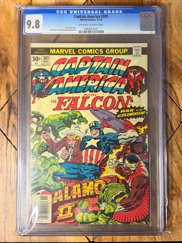 Comic Image