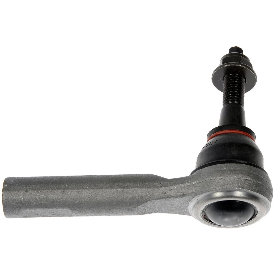 Extremo de barra de dirección Dorman TO91375XL para Chevrolet Camaro 10-15 Foto 2 de 4
