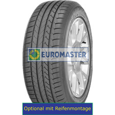 Sommerreifen GOODYEAR 185/55 R15 82H DOT 2025 EFFICIENTGRIP