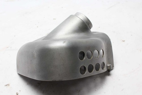 Lichtmaschinendeckel rechts Generatordeckel Belüftung BMW R 100 S 0376 79-80