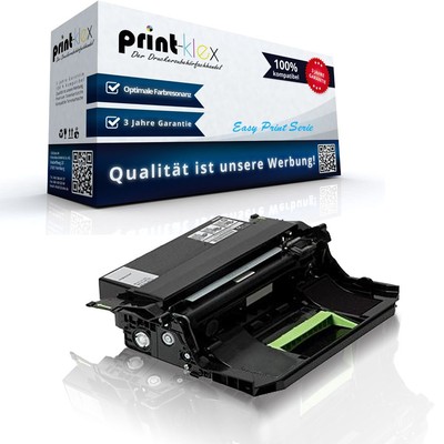 Premium Trommeleinheit für Lexmark 52D0Z00/520Z Trommel OPC Kit-Easy Print Serie