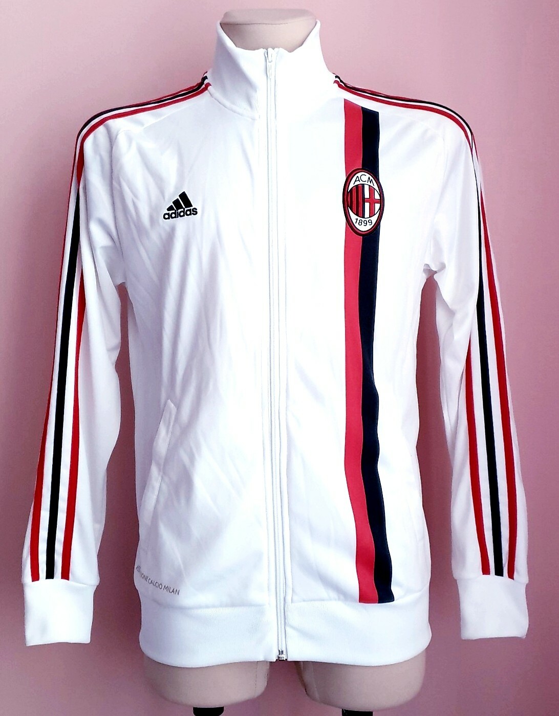 training Adidas Jacket size 