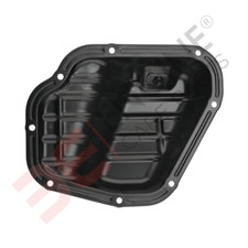 New Engine Oil Pan Sump for Nissan Micra III K12 Note E11 2003-2010 1.0 1.2 1.4
