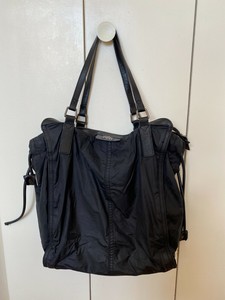 burberry nylon bag