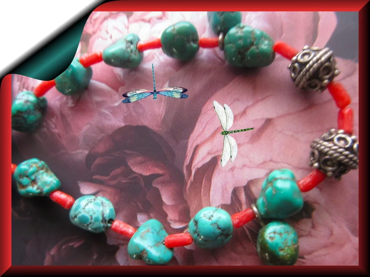 Vintage mexican turquoise jewelry sale