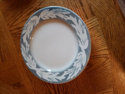 Rare VINTAGE Pa Ce Co  Alias Tepco China USA Dinner Plates 8''
