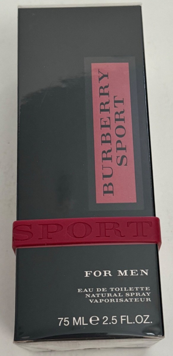 Burberry Sport オードトワレ 50ml BURBERRY（バーバリー） 「バーバリー・スポーツ オードトワレ