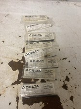 Delta Scroll Saw Blades 40-6078 #7 Made in USA