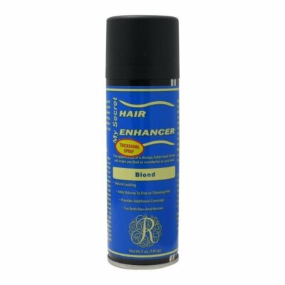 My Secret Hair Enhancer Spray 5 oz