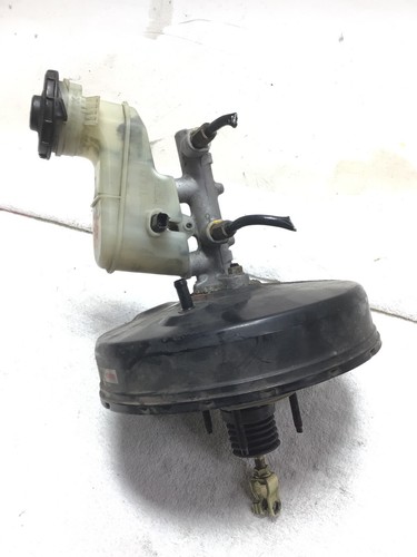 2004 ACURA TSX BRAKE BOOSTER ++ - Bild 8 von 12