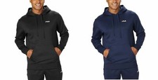FILA Men s Performance Hoodie / Jogger Set - Size / Color Varies