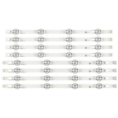 LED-Streifen INNOTEK DRT 3.0 42 A B 6916L-1710A 1709A für LG 42LB5610 42LB580V