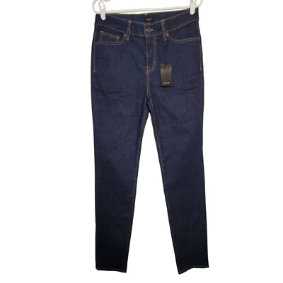 MVP Collections Cavell Indigo denim jeans men size 31/34