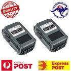 2 x Battery for DJI Mavic Pro/Mavic Platinum Intelligent Flight GP785075-38300DB