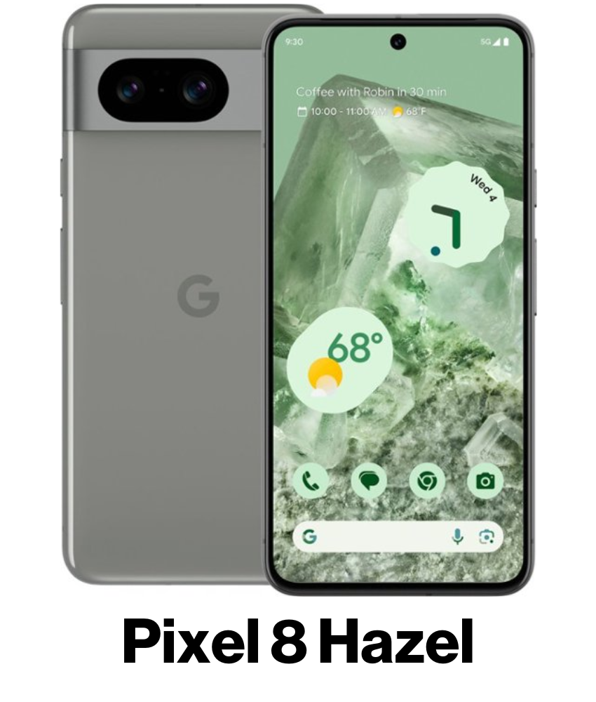 Google Pixel 8 & Pixel 8 Pro 128GB-Verizon Model/Versions | eBay