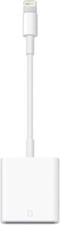 Apple Lightning to SD Card Camera Reader - White MJYT2ZM/A