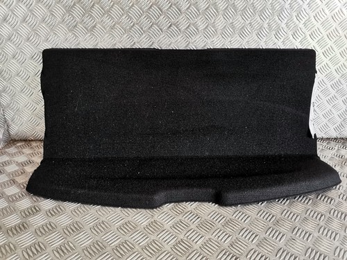Plaque Arrière SAAB 9000 Phase 2 D'occasion - Pour Modèle 2.0i 16V CS, Essence, Année 1993, Garantie 12 Mois