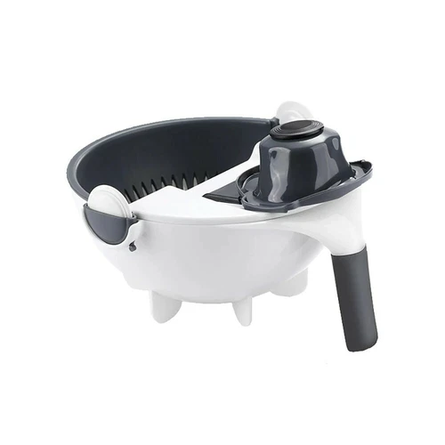 Vegetable Cutter - Thumbnail 2