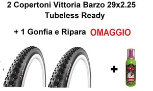vittoria barzo tubeless