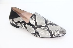 j crew snakeskin mules