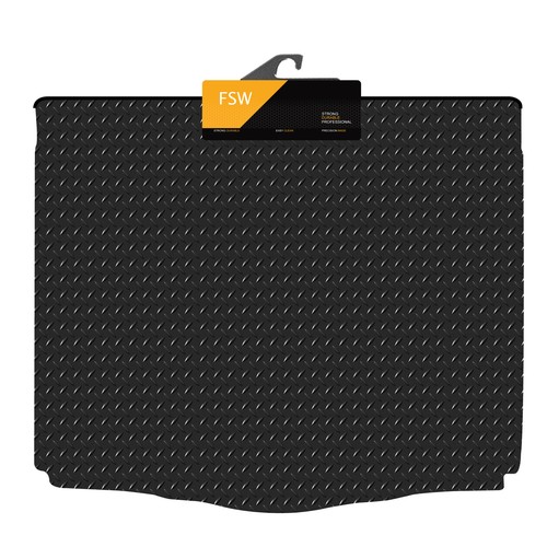 Fits Chrysler Jeep Renegade 2015On Tailored 3mm Rubber Heavy Duty Car