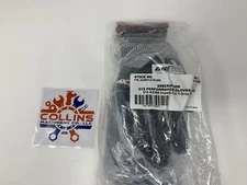 212 Performance AXIMPC5-06-008 Cut Resistant Impact Coated Gloves SM PKG/6-Pair
