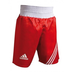adidas boxing trunks