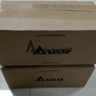 #ad #ad ECMA L11845RSASD A2 4543 M DELTA 4.5kw 1500rpm 400v AC servo motor driver kit $1531.10