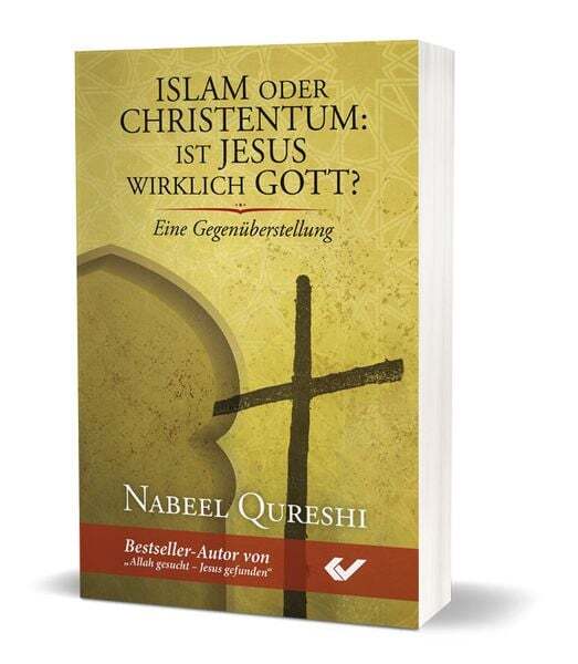 Thumbnail - Islam Oder Christentum: Ist Jesus Wirklich Gott?