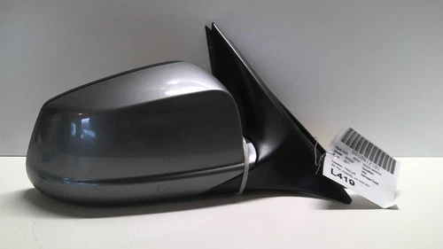 11-12 BMW 535I DoorMirror RightPwr (heated) Side View Cam