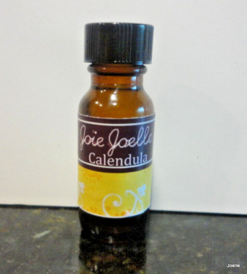 Joie Joelle Calendula Oil 1 oz