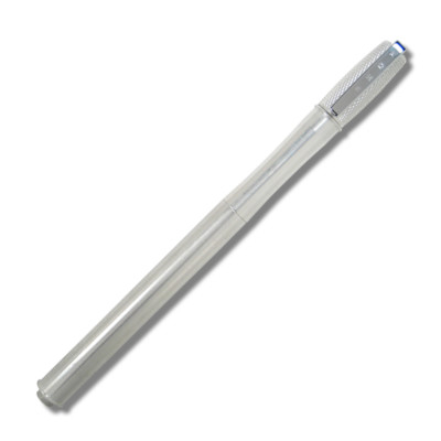 ACME Studio  Linear'' Rollerball Pen By MEMPHIS Designer MICHELE DE LUCCHI - NEW