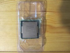 Intel i5-4670 SR14D 3.40GHz 6MB 4-Core LGA1150 Socket CPU Processor