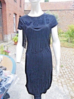 Robe Desigual Liviax - Taille XS Et L, Modèle JLB2162018, Neuve Avec étiquettes