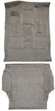 ACC 02-06 Cadillac Escalade Complete Carpet Rug - Choose Color