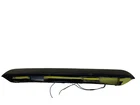 License plate light bar