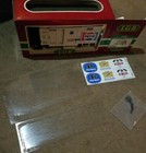 LGB 4031 Pepsi Box Car G Scale With  Decals in Original Box  — photo 4