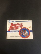 bases loaded 2 nes manual