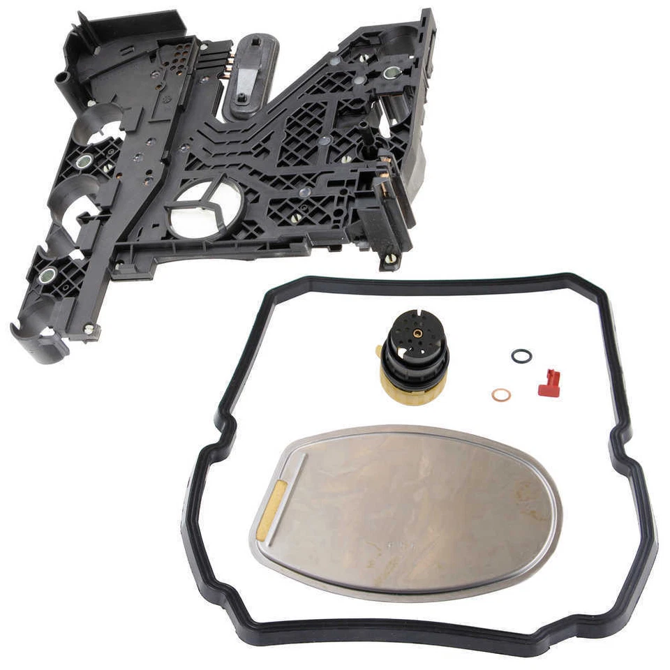 Kit de servicio de transmisión compatible con Mercedes-Benz CL600 S500 S600 1996-2018 CRP/REIN Foto 2 de 2