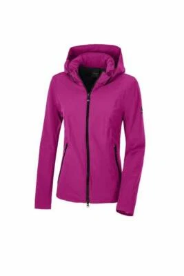 PIKEUR VIENNA Damen Jacke hot pink Selection 2023 - Bild 1 von 2