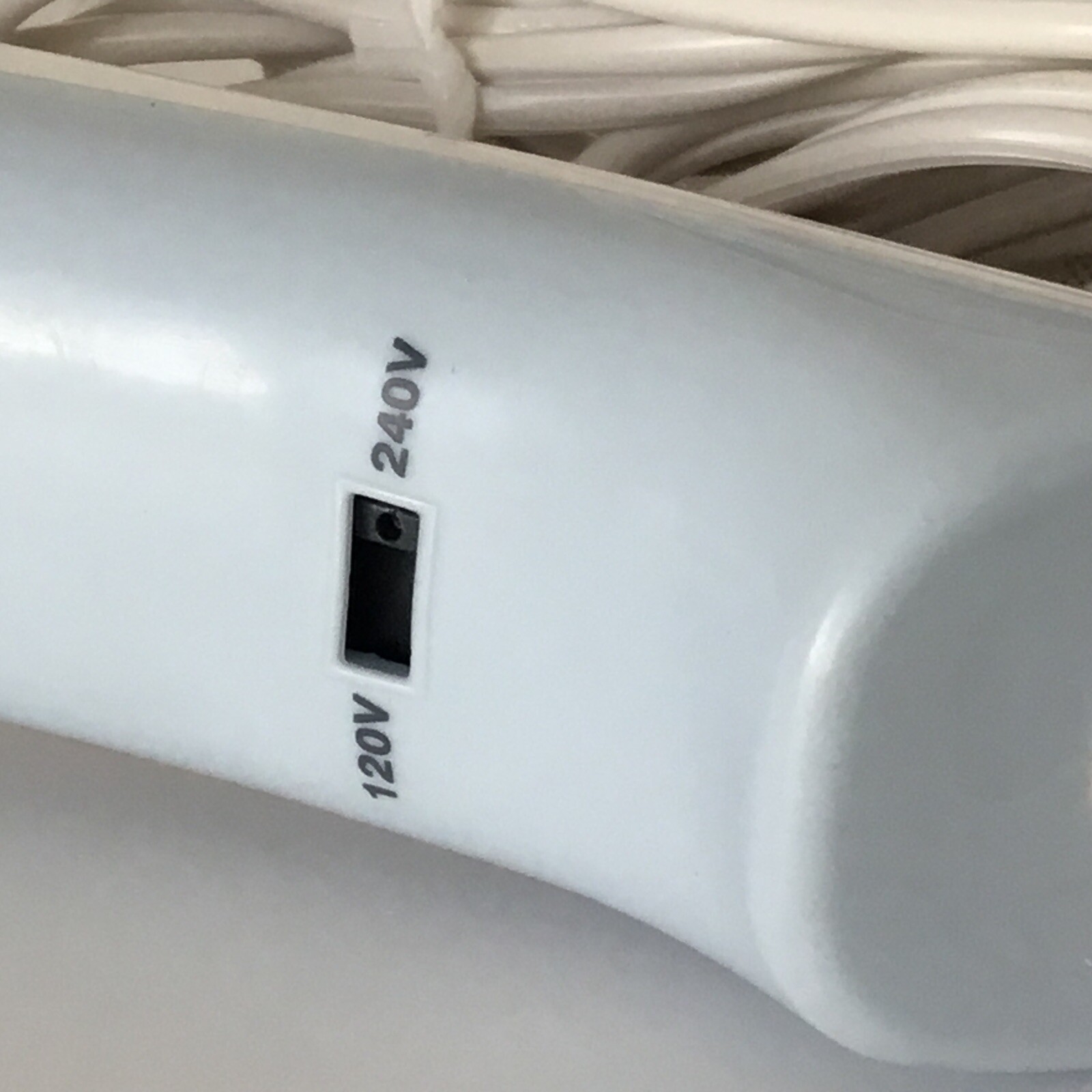 Conair Handheld Fabric Steamer Model GS15