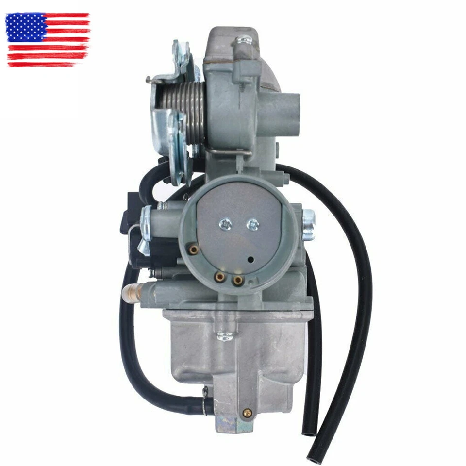 Conjunto de carburador para Honda XR250R 1980-2004 Foto 3 de 4