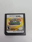 Pokémon Ranger: Shadows of Almia (Nintendo DS) 2006; Cartridge Only Pokemon