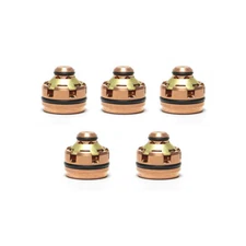 5PCS 21-1053 Nozzle Tips 100A For Thermal Dynamics Plasma Torch MS 22-1053