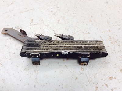 MITSUBISHI SHOGUN 3.5 GDI PAS FLUID COOLER MR404903 DENSO 124100-3990