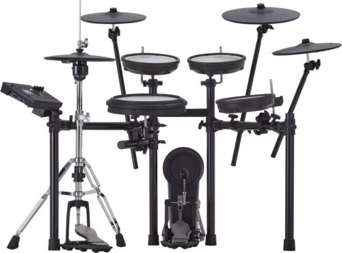 Roland TD-17KVX2 V-Drums Electronic Drum Set - Bild 1 von 4