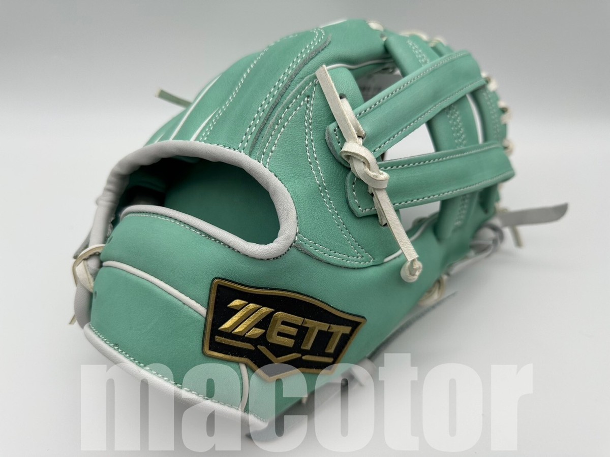 ZETT - tttt New ZETT Pro Model 13