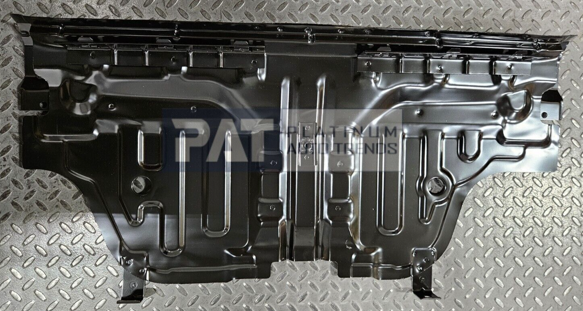 GENUINE HONDA CIVIC HATCHBACK 2002-2005 REAR BODY PANEL ASSY